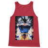Goku Classic Women's Tank Top