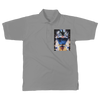 Goku Classic Adult Polo Shirt
