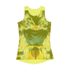 Goku Women Performance Tank Top