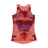 Goku Women Performance Tank Top