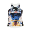 Goku Women Performance Tank Top