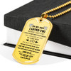 Personalized Engraving Father Son Gifts From Dad Birthday Gifts, Christmas Gifts