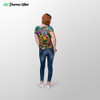 Imaginationland by Lightwizard Visionary T-Shirt