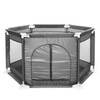 Playpen For Children