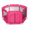 Playpen For Children