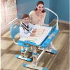 27.5 inches Kid Study Desk With Lifting Table and Tilt