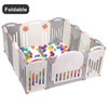 3-1 Folding Fence | Playpen| Safety Barrier