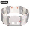 3-1 Folding Fence | Playpen| Safety Barrier