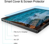 Portable Monitor 15.6 Inch IPS HDR 1920X1080| Easy Laptop second screen