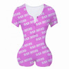 Sexy Onesies |Yes Daddy Pajama |17 styles| S-XXL