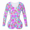 Sexy Onesies |Yes Daddy Pajama |17 styles| S-XXL