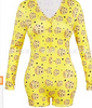 Sexy Onesies |Yes Daddy Pajama |17 styles| S-XXL