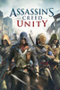 Assassin's Creed Unity XBOX One CD Key