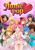 HuniePop Steam Gift