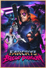 Far Cry 3 Blood Dragon EU Uplay CD Key