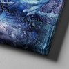 Silence Seekers Framed Upgrade
