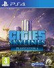Cities: Skylines RU VPN Required Steam CD Key