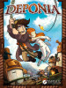 Deponia EU Steam CD Key