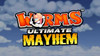 Worms Ultimate Mayhem Deluxe Edition EU Steam CD Key