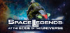 Space Legends: At the Edge of the Universe Steam CD Key