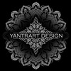 Raising Black by YantrArt Design 1-Piece Canvas