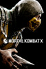 Mortal Kombat X EU Steam CD Key