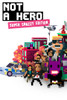 Not a Hero Steam CD Key