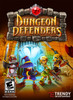 Dungeon Defenders Steam CD Key