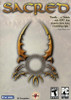 Sacred Gold GOG CD Key