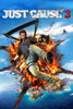 Just Cause 3 US PS4 CD Key