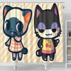 Cutie Pie Cats