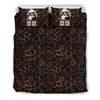 Chemist black Bedding Set Chemist black Bedding Set