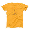 'Help More Bees, Plant More Trees' T-Shirt