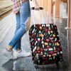 PERFECT GIFT FOR NURSE LUGGAGE