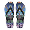 The Centaur - Women's Flip Flops