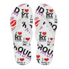 Proud Mom Women's Flip Flops