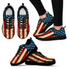 American Flag Women's Running Shoes American Flag Women's Running Shoes