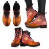 Sun & Moon Handcrafted Boots V3