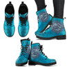 Sun & Moon V3 Handcrafted Boots