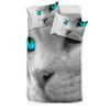 Cats Eye Doona Bedding Set Cats Eye Doona Bedding Set