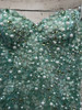 NEW - LT. GREEN MERMAID GOWN