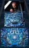 Metatron by LightWizard Visionary T-Shirt