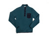Snap Fleece Pullover - Stargazer