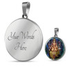 Ganesha by McAshe Luxury Necklace
