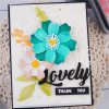 3D Flower Metal Cutting Dies