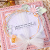 Circle Frame Cutting Dies