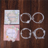 Circle Frame Cutting Dies