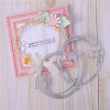 Circle Frame Cutting Dies