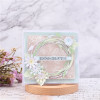 Circle Frame Cutting Dies