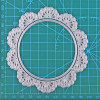 Circle Frame Cutting Dies Set